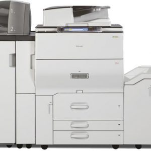 Máy photocopy Ricoh MP - Công Ty Cổ Phần Thiết Bị Văn Phòng Mai Hoàng